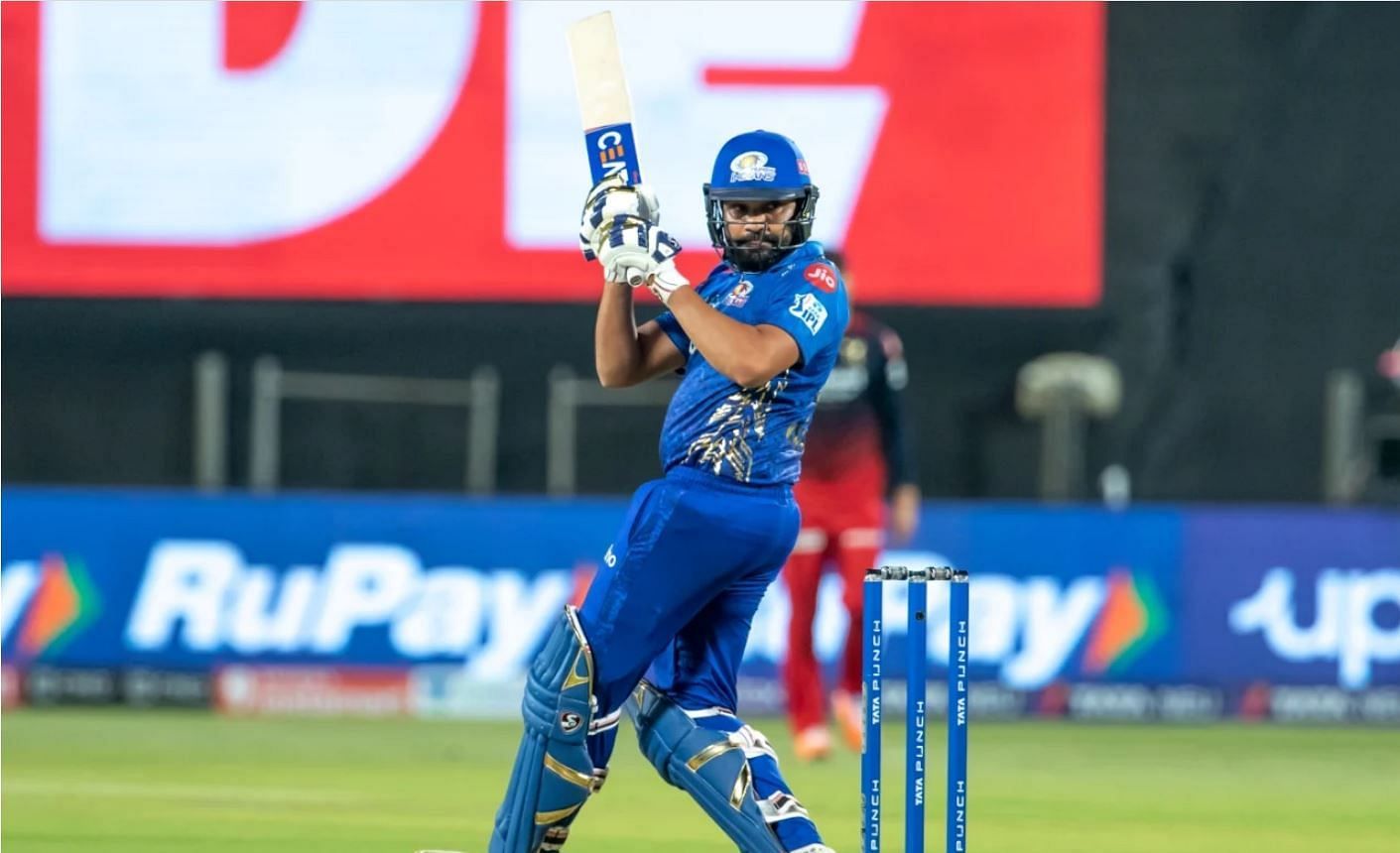रोहित शर्मा (image - IPL)